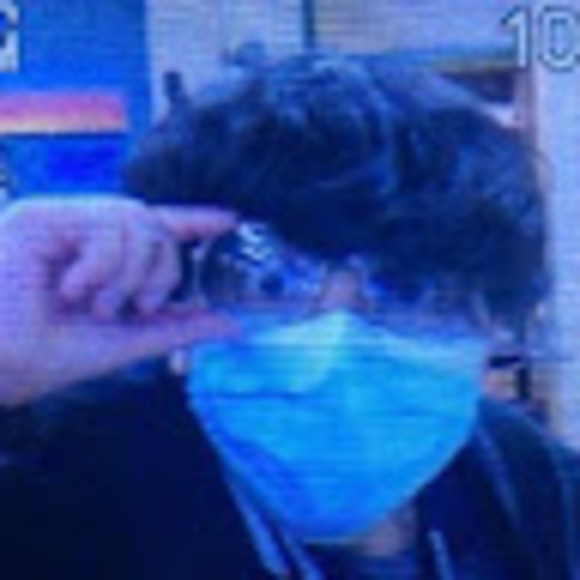 Meet your Posher, Sammy - Picture 1 of 1